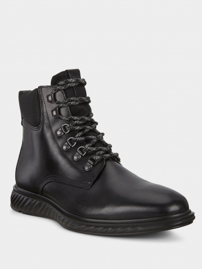 Черевики ECCO ST.1 Hybrid Lite модель 83742451052 — фото 4 - INTERTOP